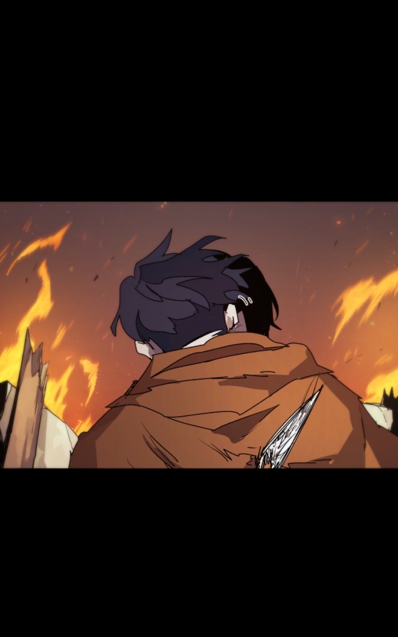 Read The Ember Knight Manga Online