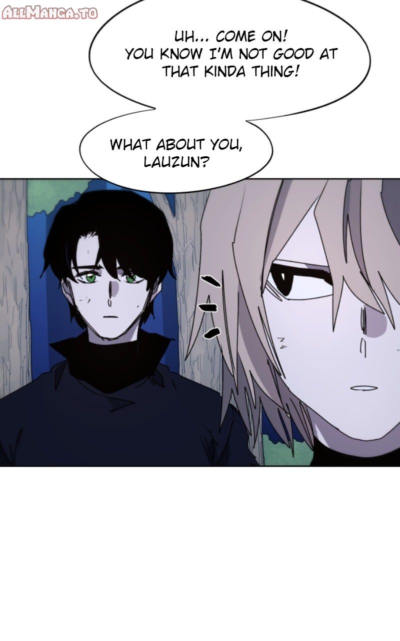 Read The Ember Knight Manga Online