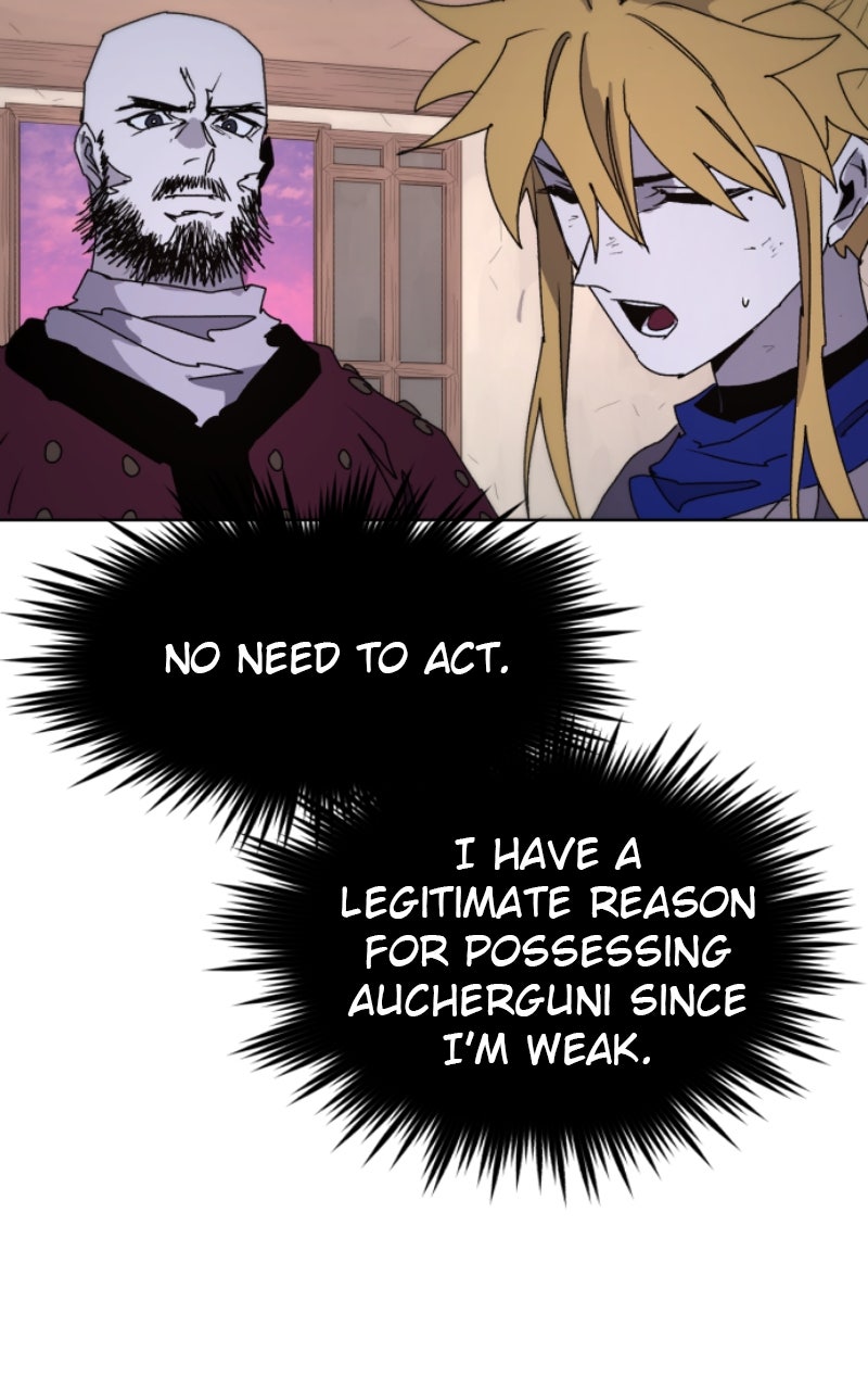 Read The Ember Knight Manga Online