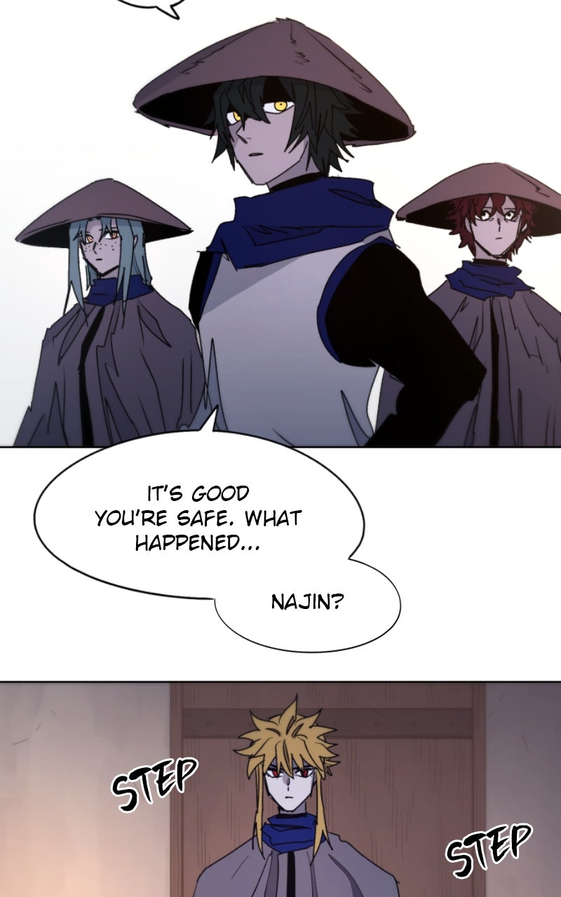 Read The Ember Knight Manga Online