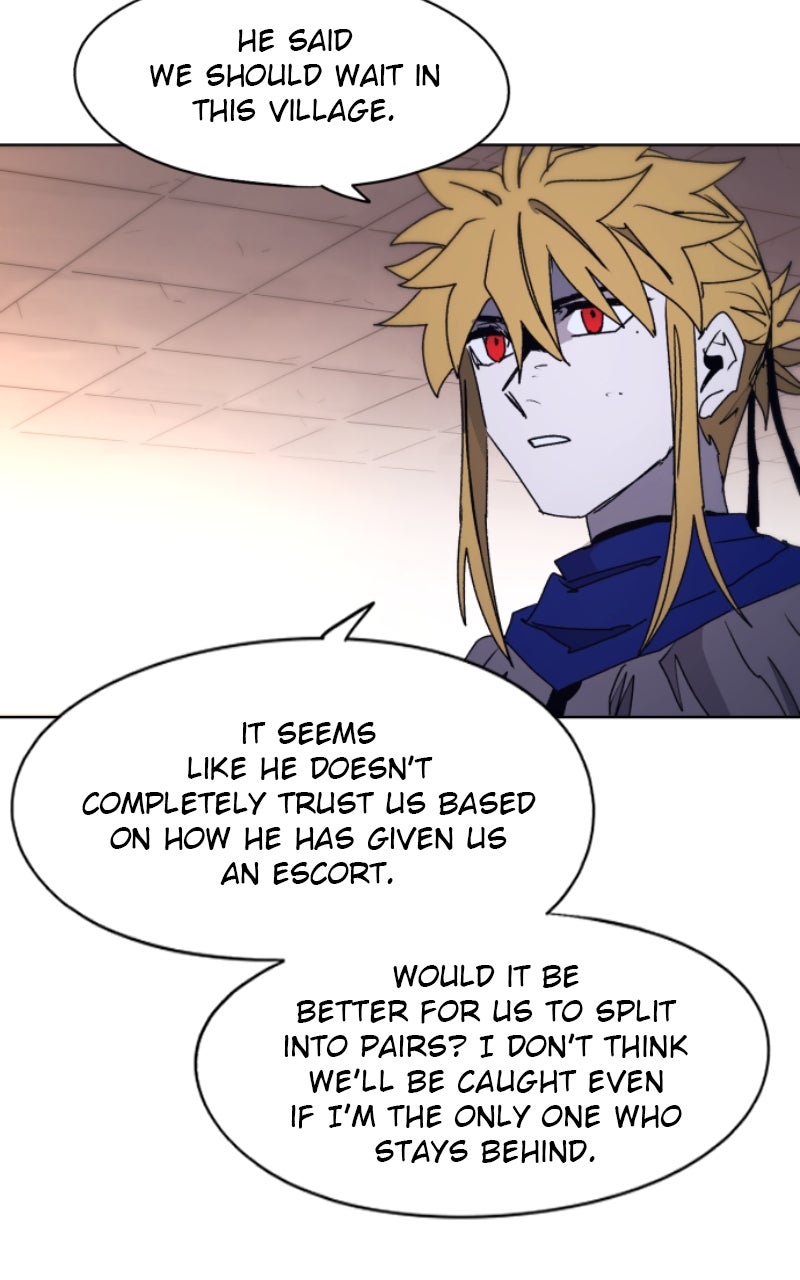 Read The Ember Knight Manga Online