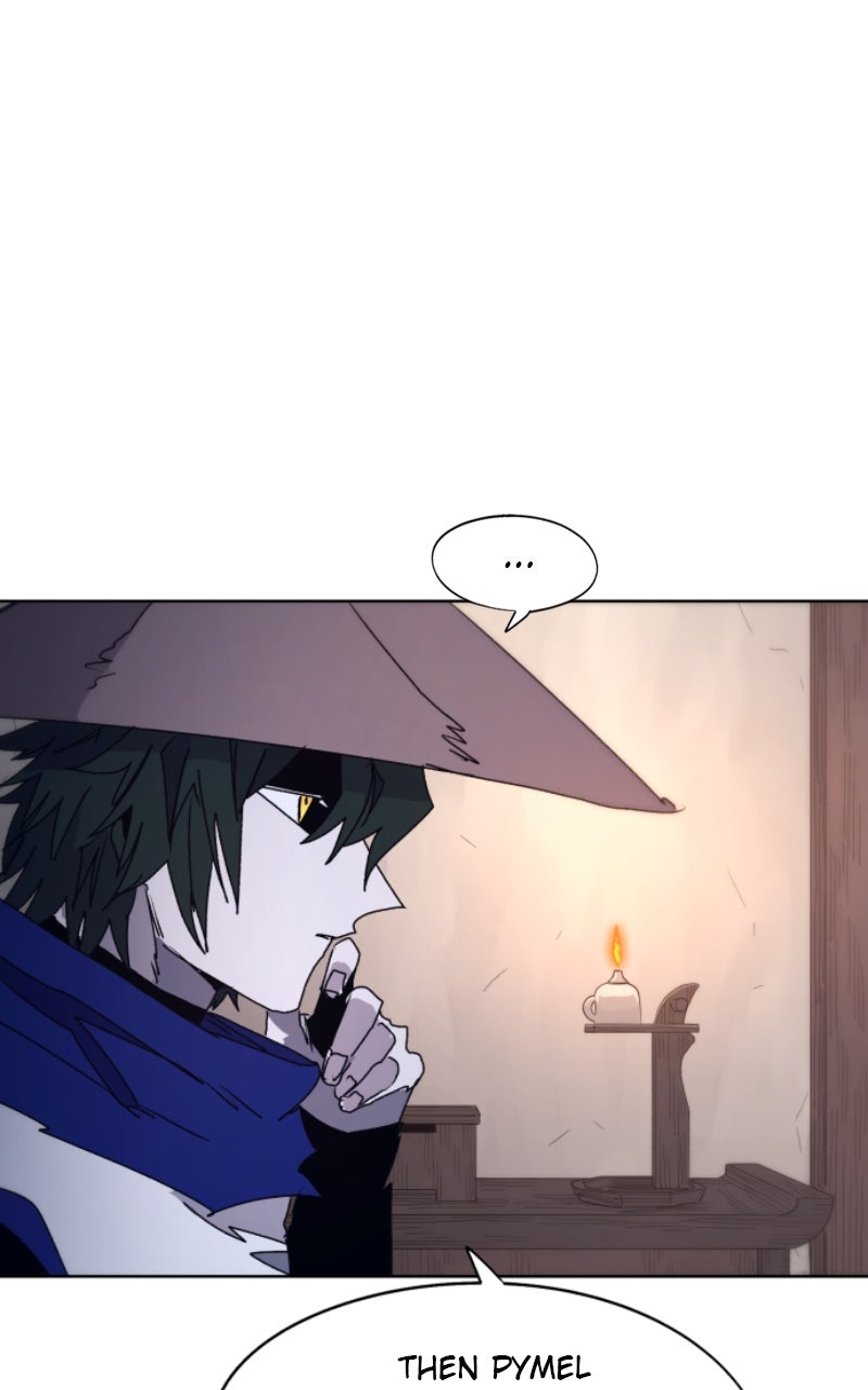 Read The Ember Knight Manga Online
