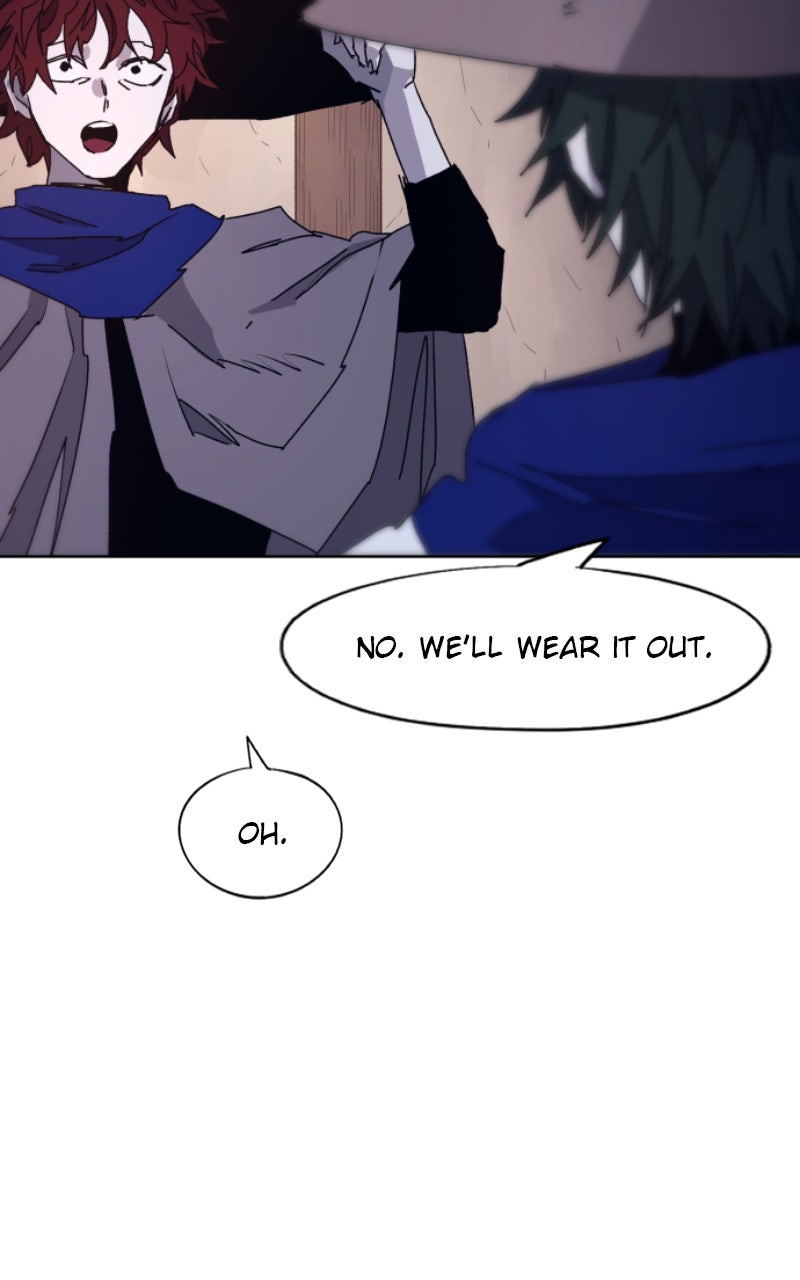 Read The Ember Knight Manga Online