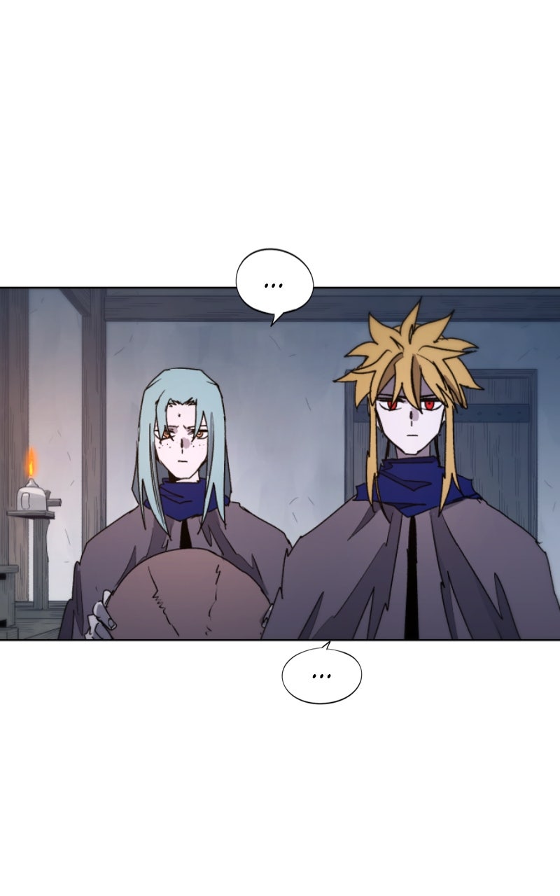 Read The Ember Knight Manga Online