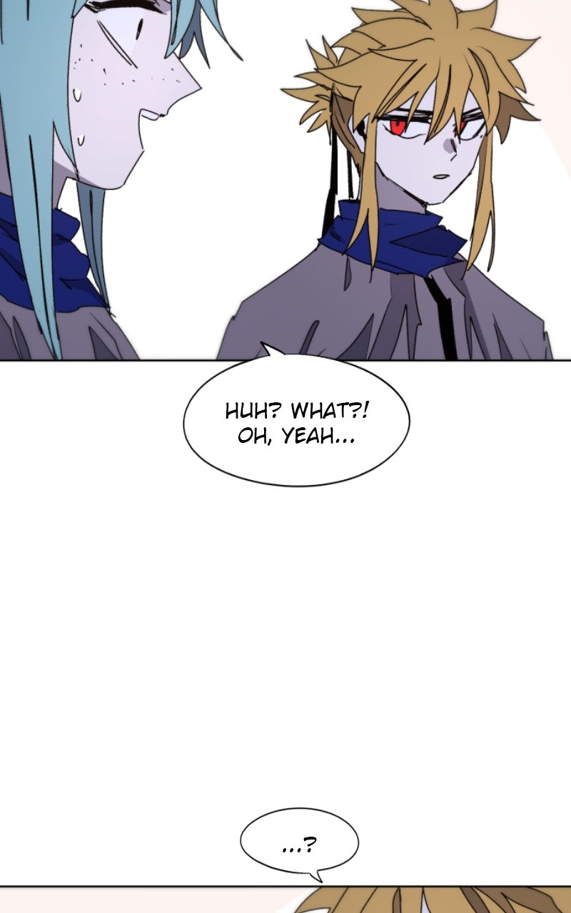 Read The Ember Knight Manga Online