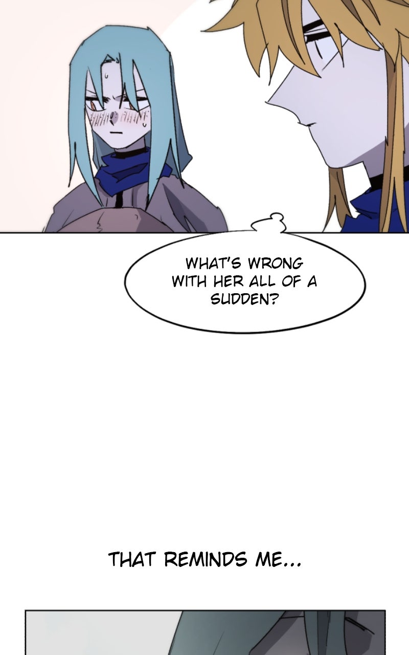 Read The Ember Knight Manga Online