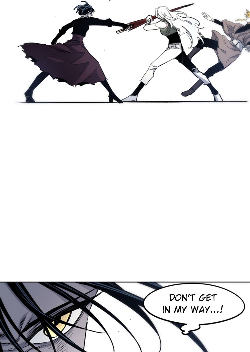 Read The Ember Knight Manga Online
