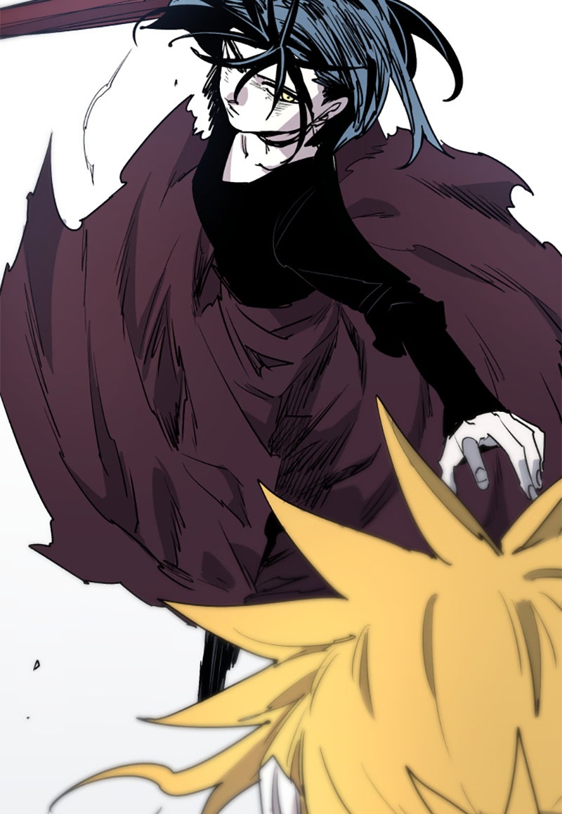 Read The Ember Knight Manga Online