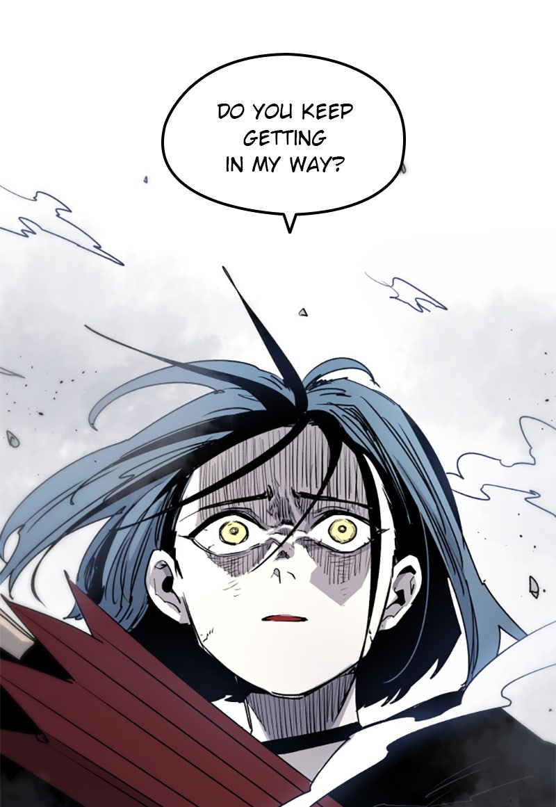 Read The Ember Knight Manga Online