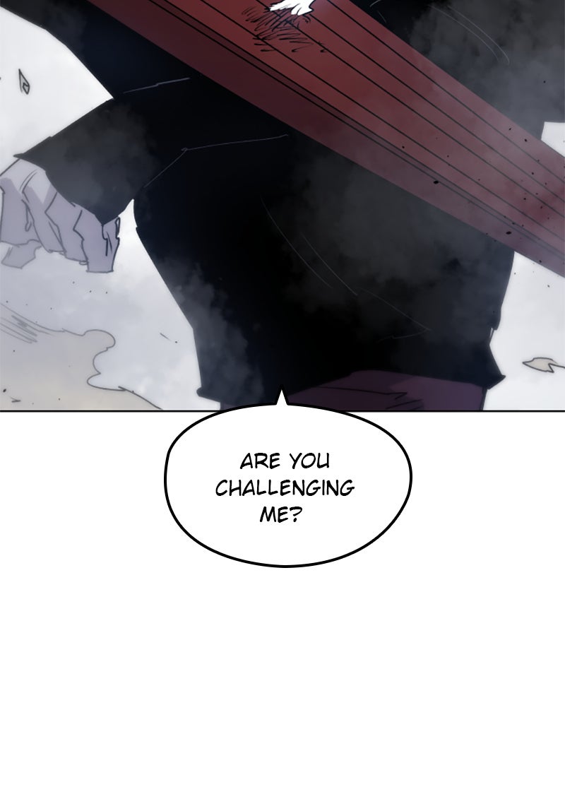 Read The Ember Knight Manga Online