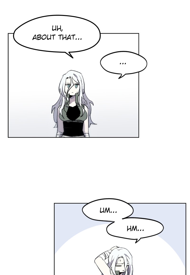 Read The Ember Knight Manga Online