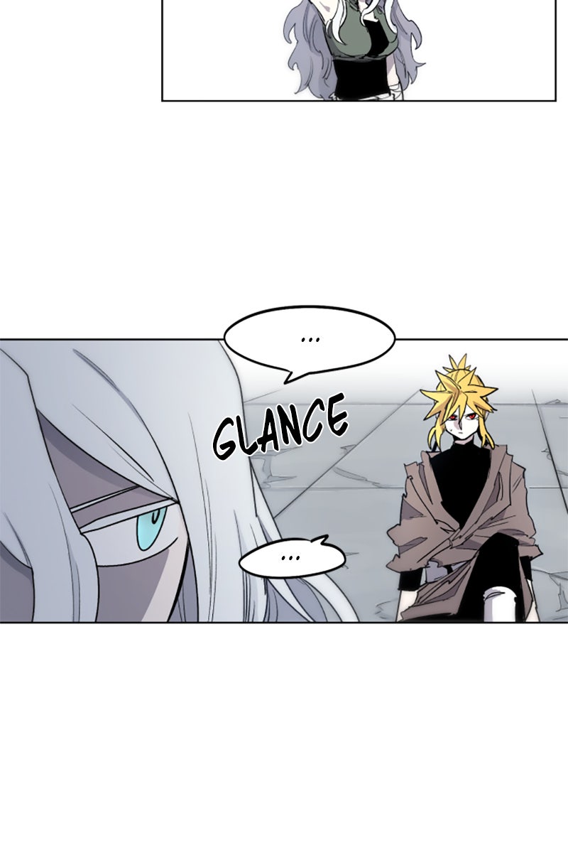 Read The Ember Knight Manga Online