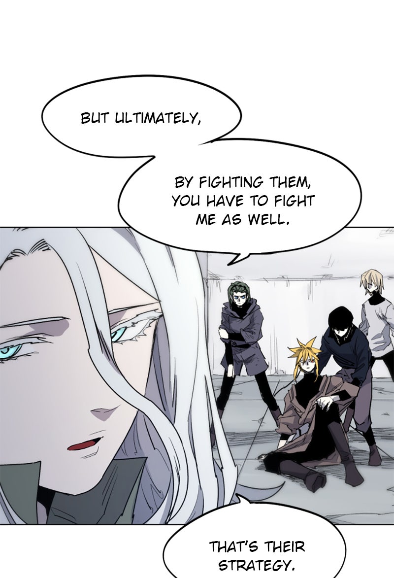 Read The Ember Knight Manga Online