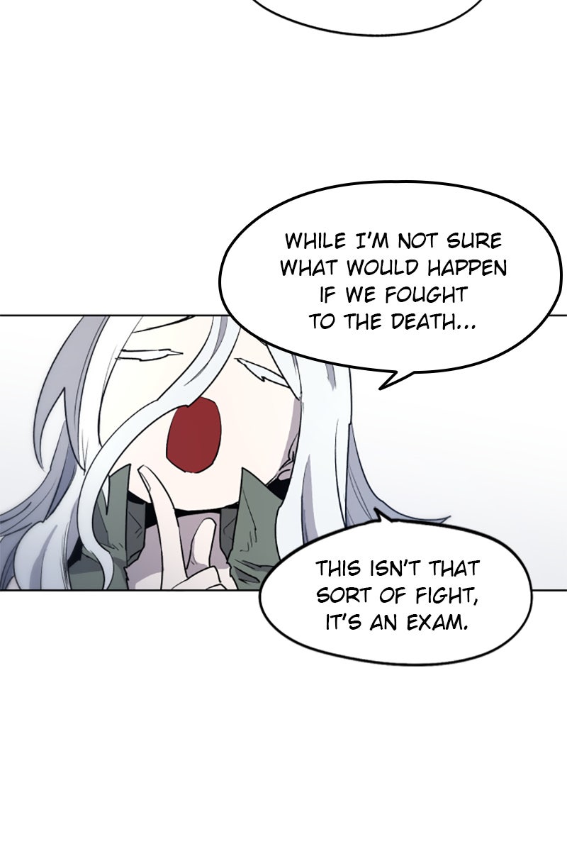 Read The Ember Knight Manga Online