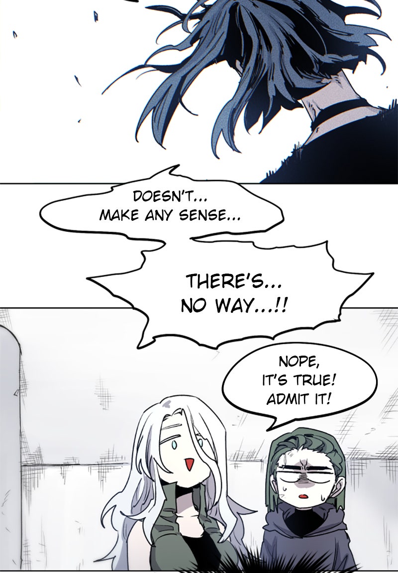 Read The Ember Knight Manga Online