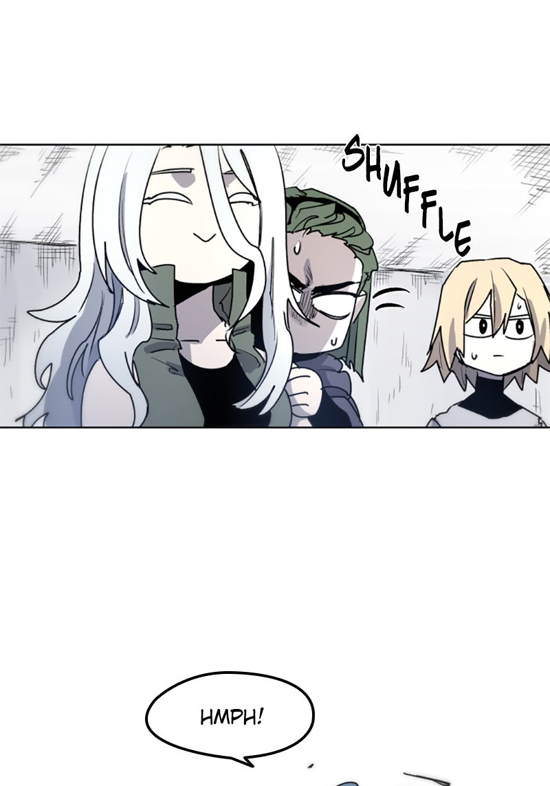 Read The Ember Knight Manga Online