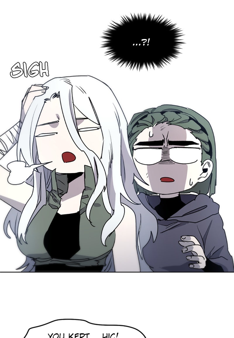 Read The Ember Knight Manga Online