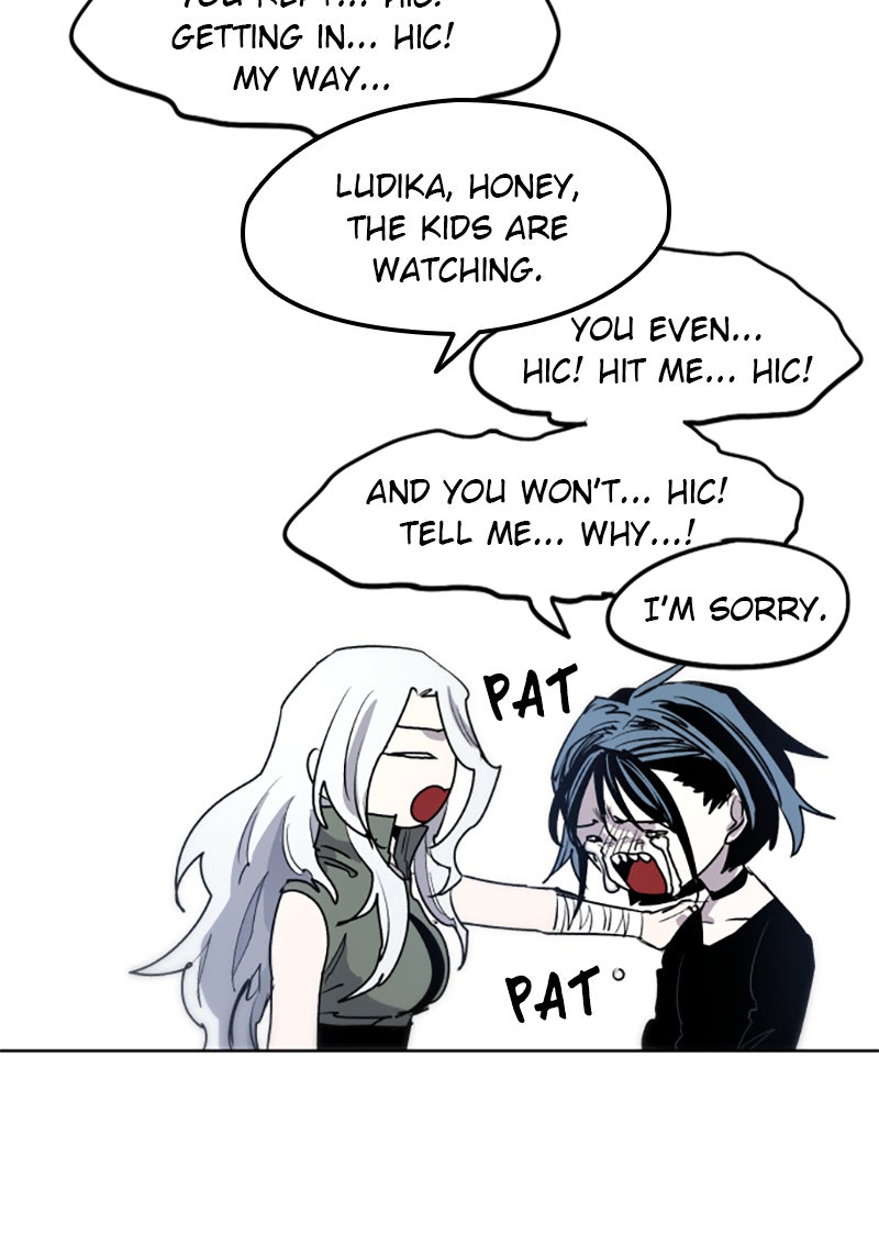 Read The Ember Knight Manga Online