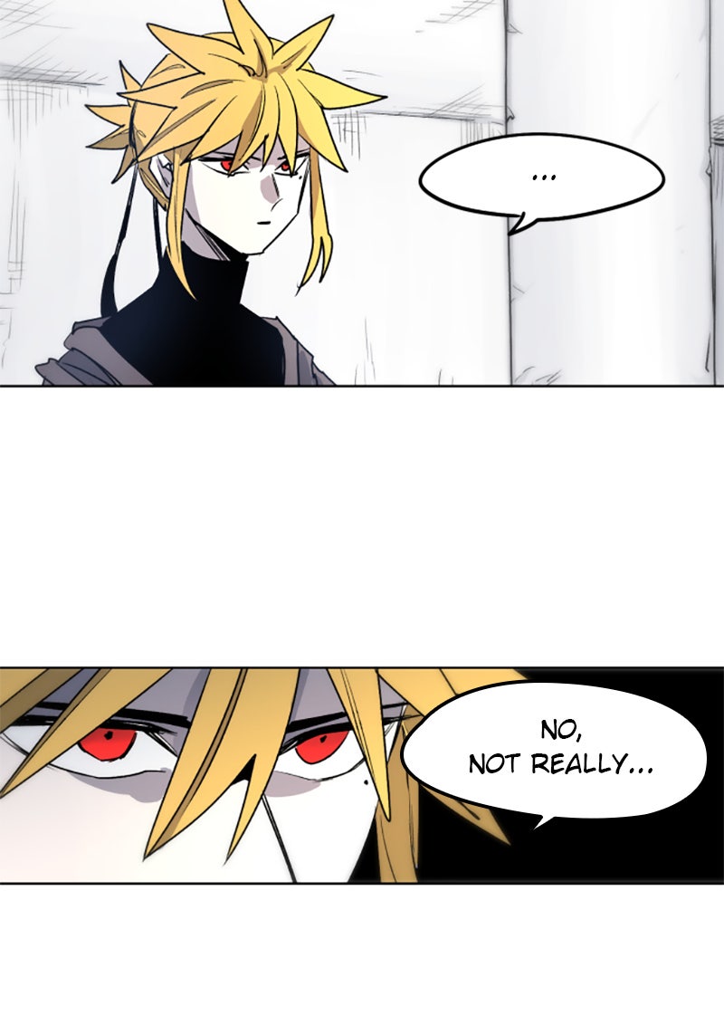 Read The Ember Knight Manga Online