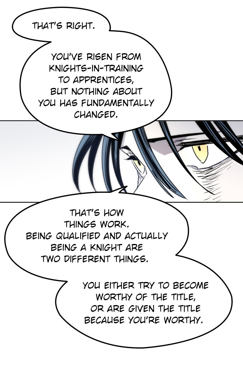 Read The Ember Knight Manga Online
