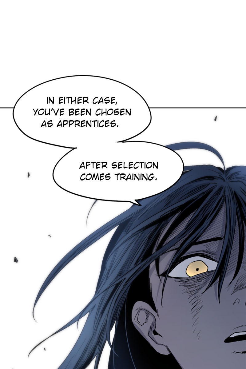 Read The Ember Knight Manga Online