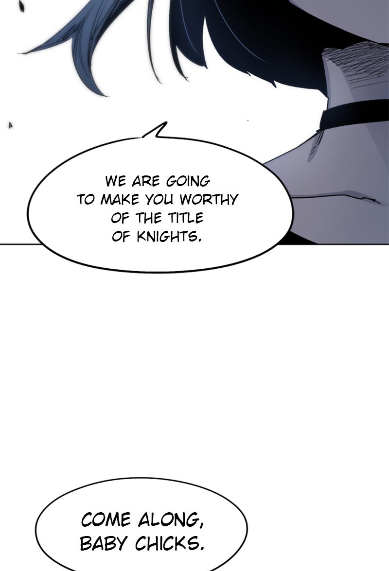 Read The Ember Knight Manga Online
