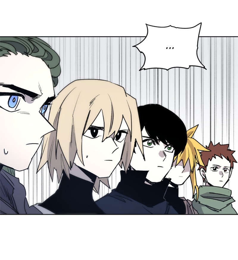 Read The Ember Knight Manga Online