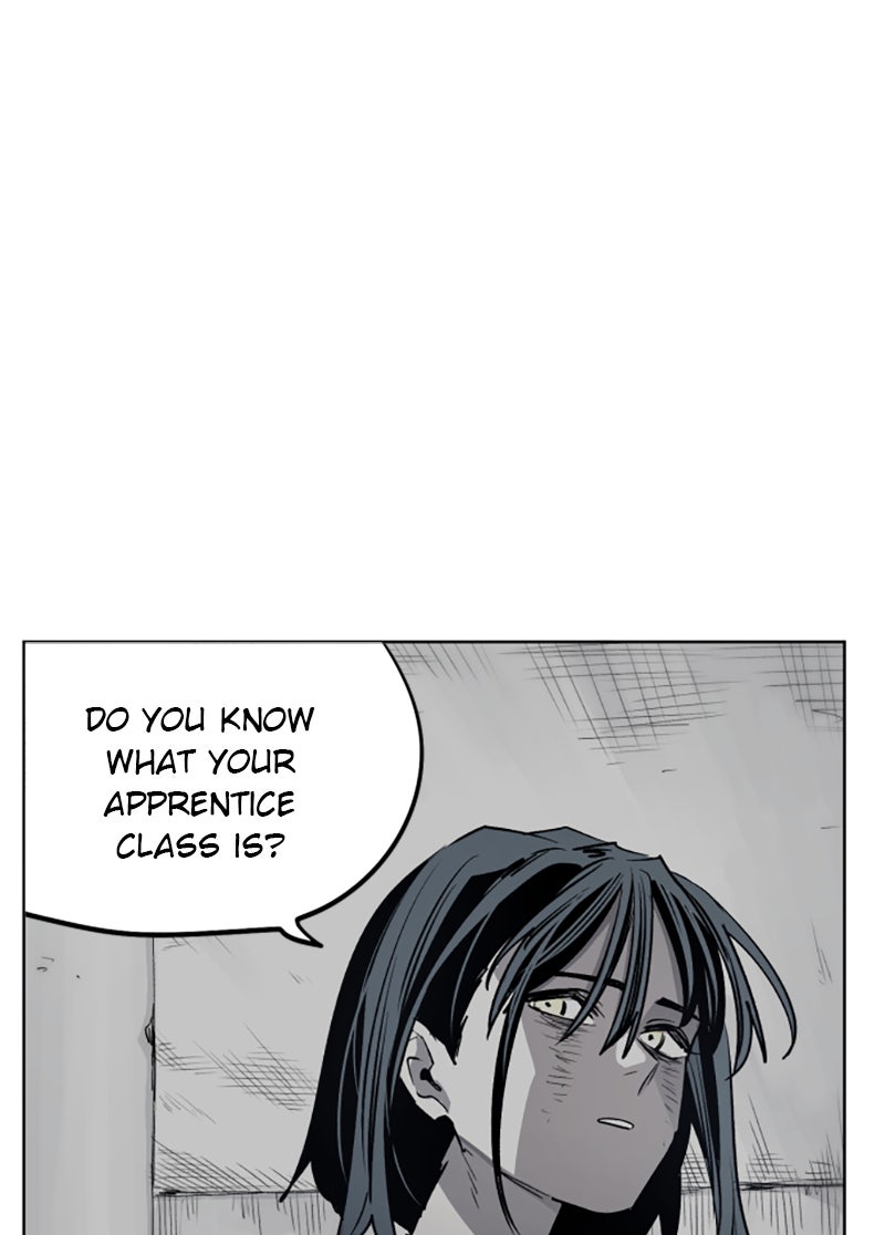 Read The Ember Knight Manga Online