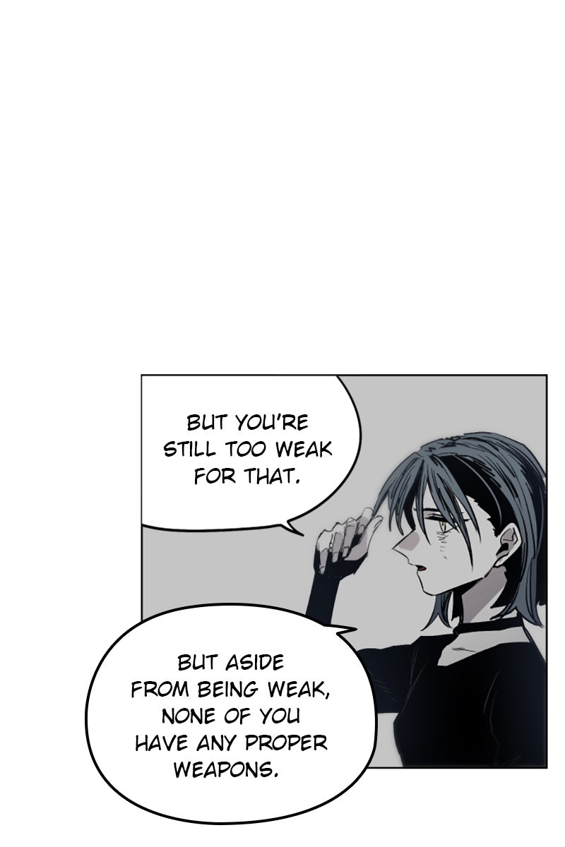 Read The Ember Knight Manga Online