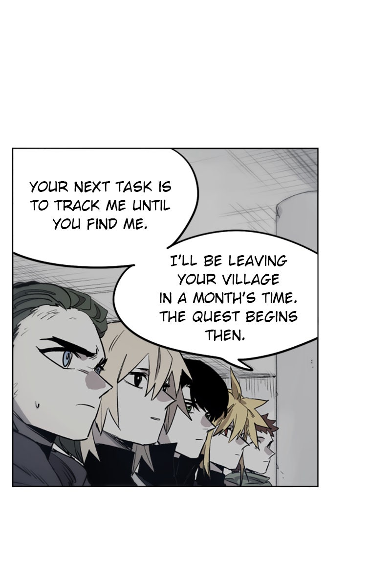Read The Ember Knight Manga Online