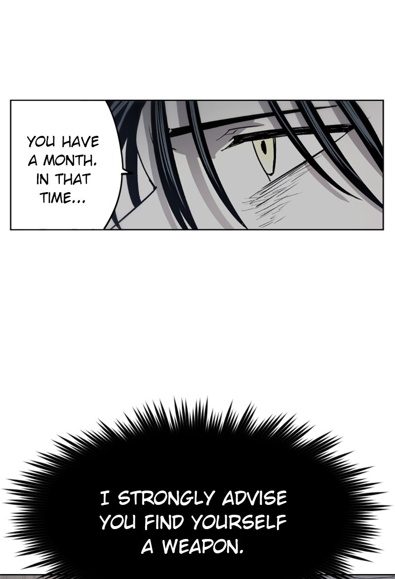 Read The Ember Knight Manga Online