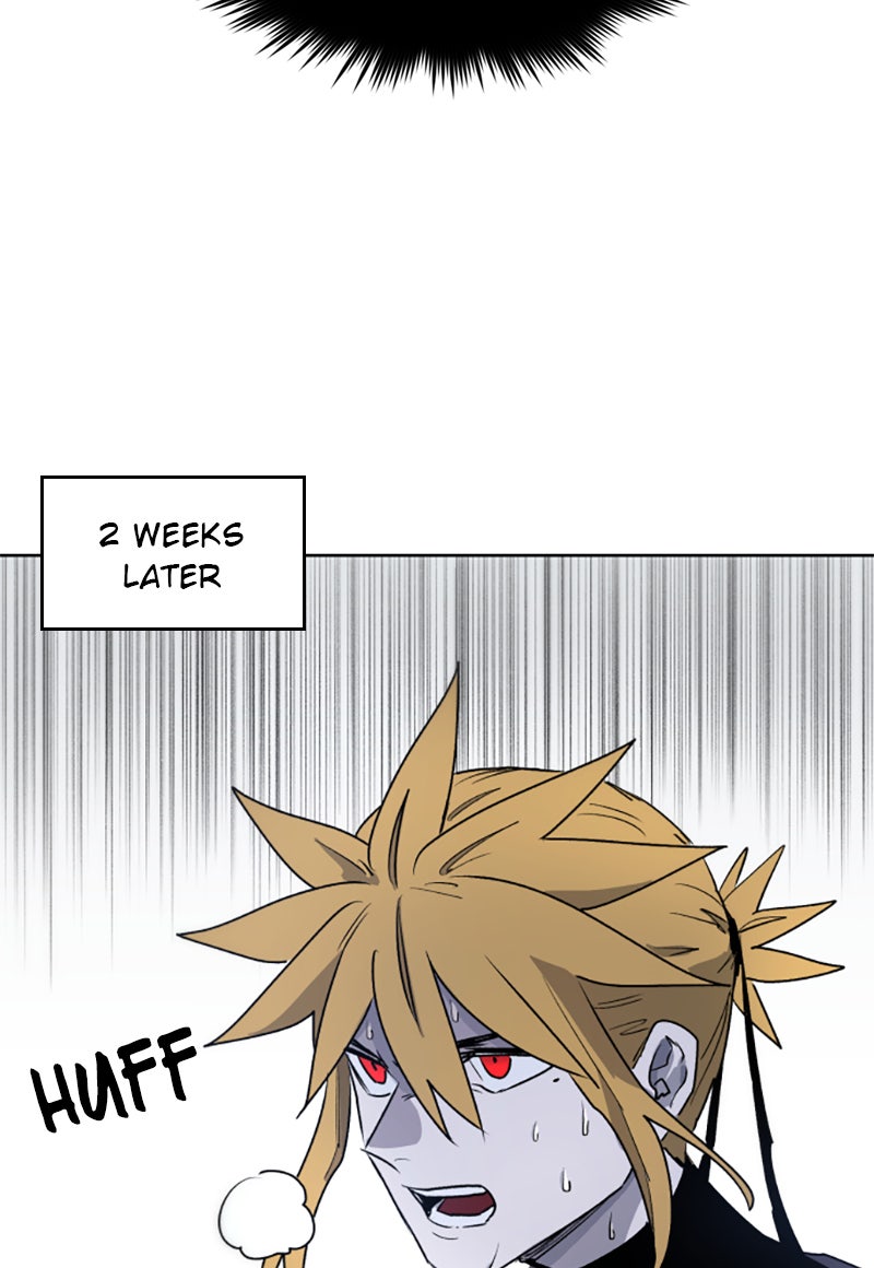 Read The Ember Knight Manga Online