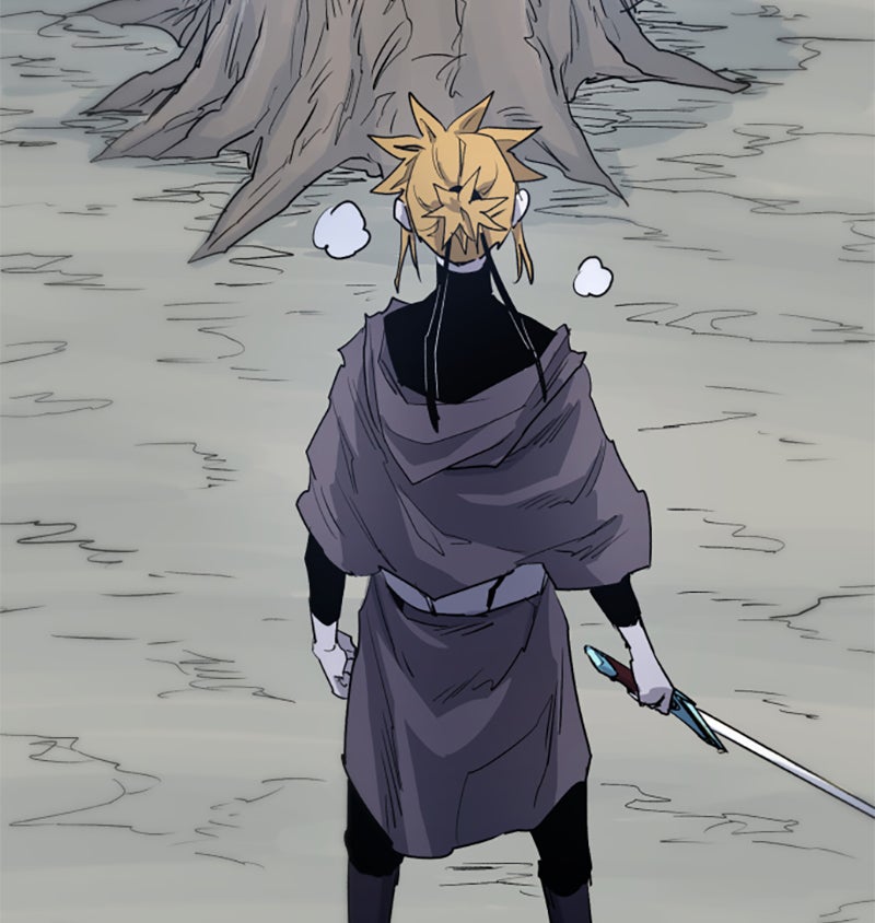 Read The Ember Knight Manga Online
