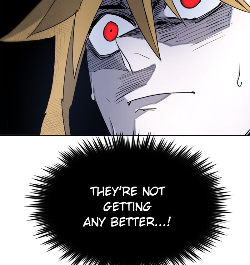 Read The Ember Knight Manga Online