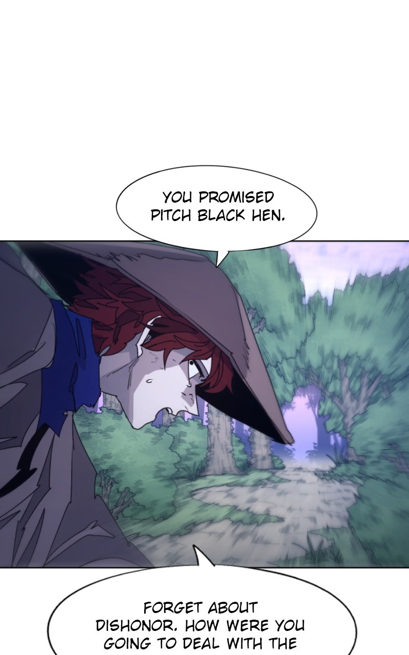 Read The Ember Knight Manga Online