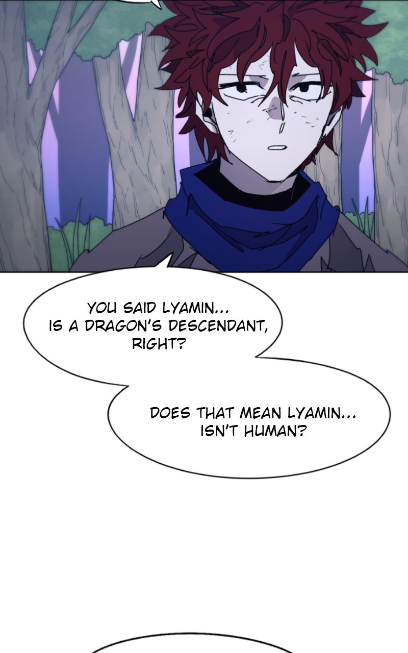Read The Ember Knight Manga Online