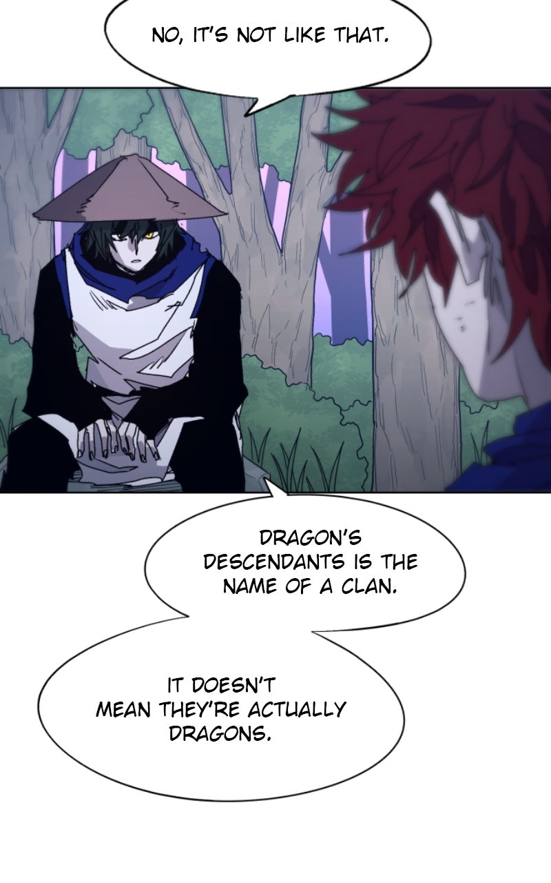 Read The Ember Knight Manga Online