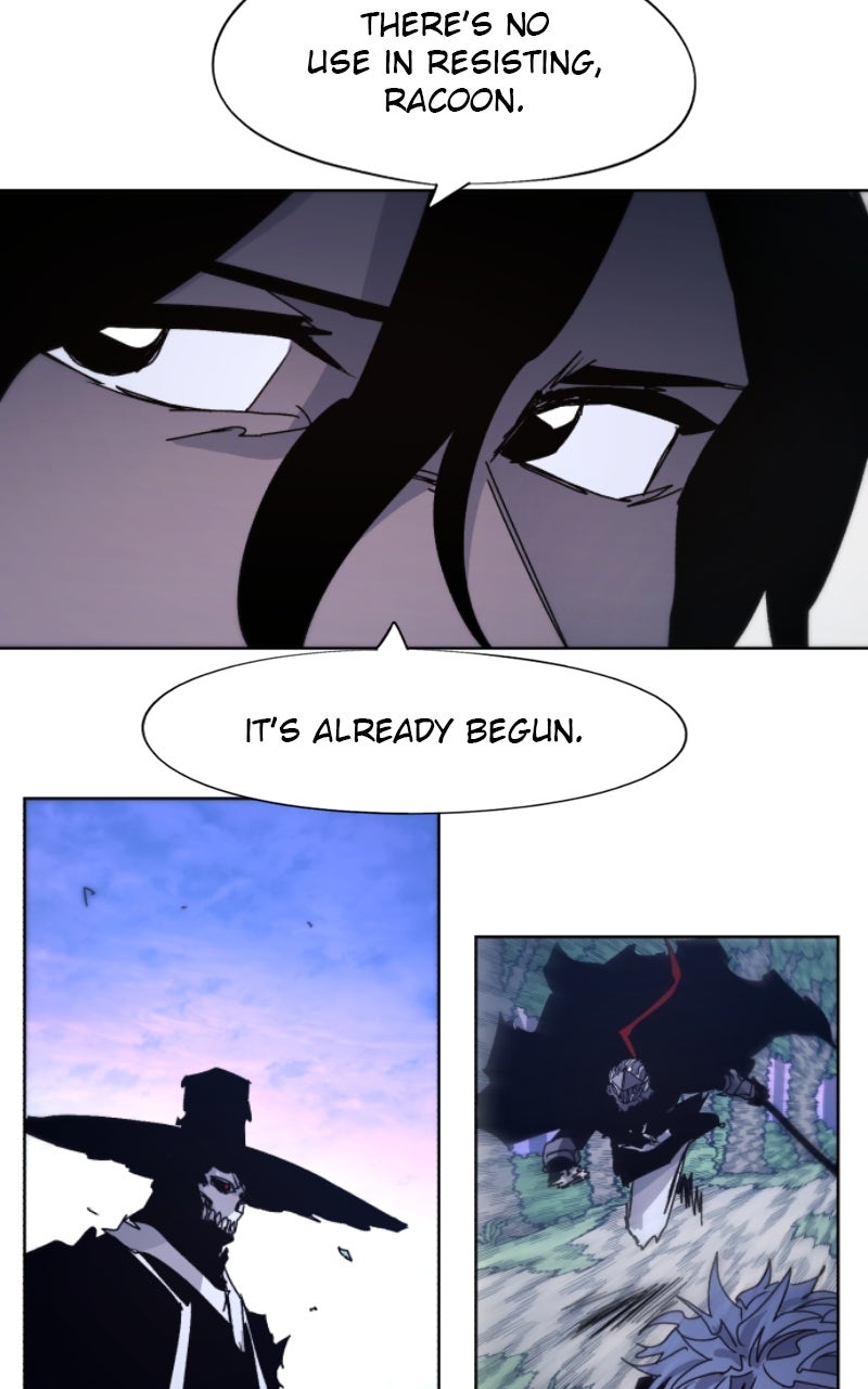 Read The Ember Knight Manga Online