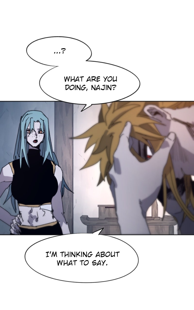 Read The Ember Knight Manga Online