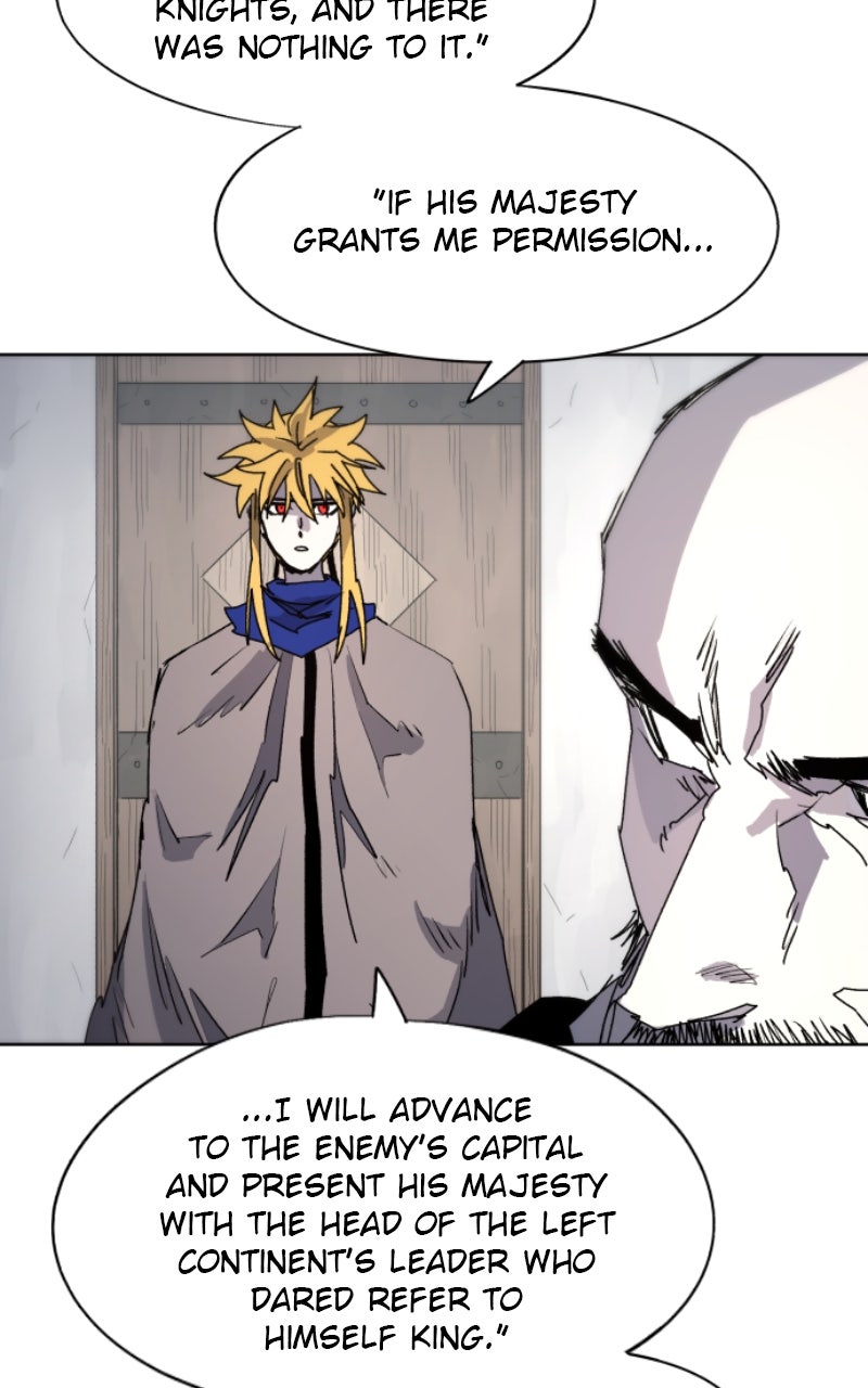 Read The Ember Knight Manga Online
