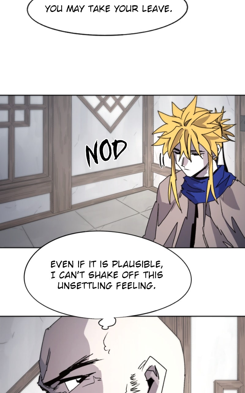 Read The Ember Knight Manga Online
