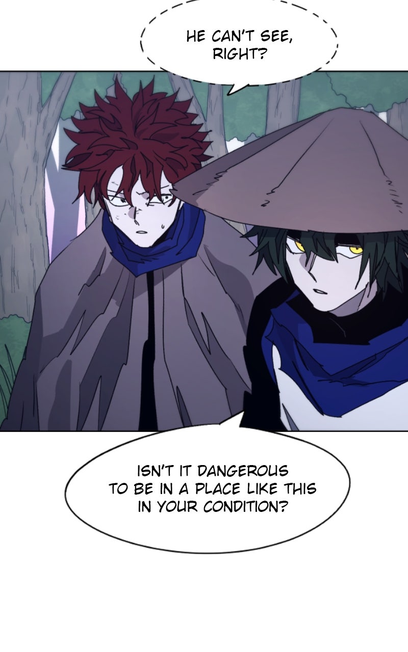 Read The Ember Knight Manga Online