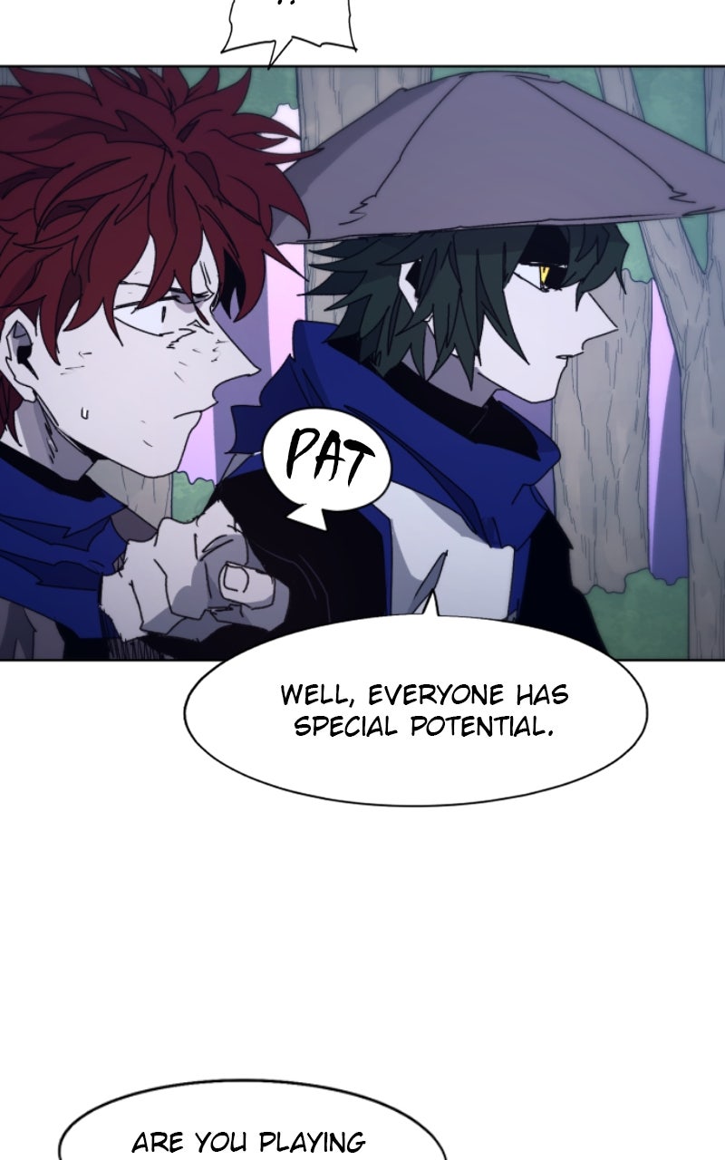 Read The Ember Knight Manga Online