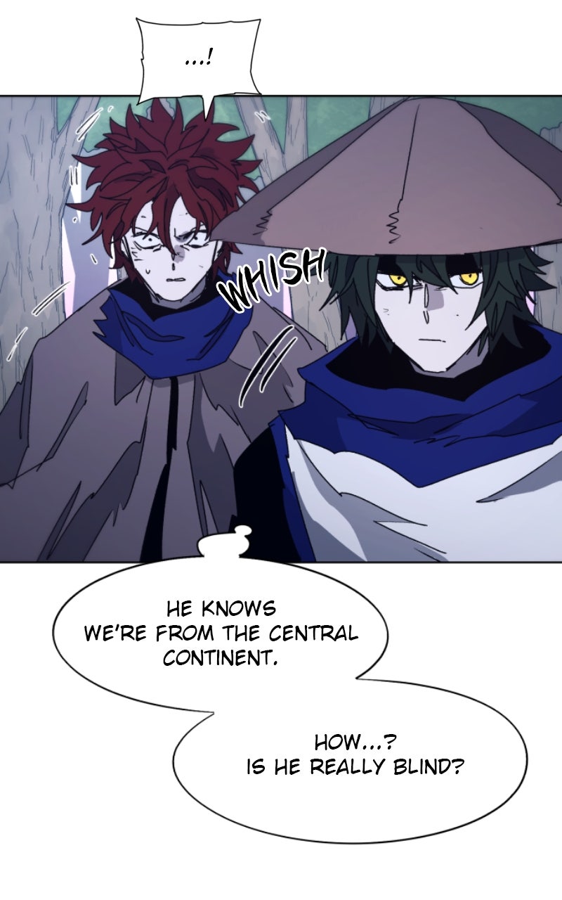 Read The Ember Knight Manga Online