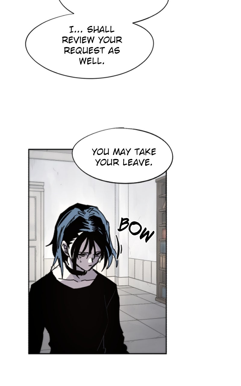 Read The Ember Knight Manga Online