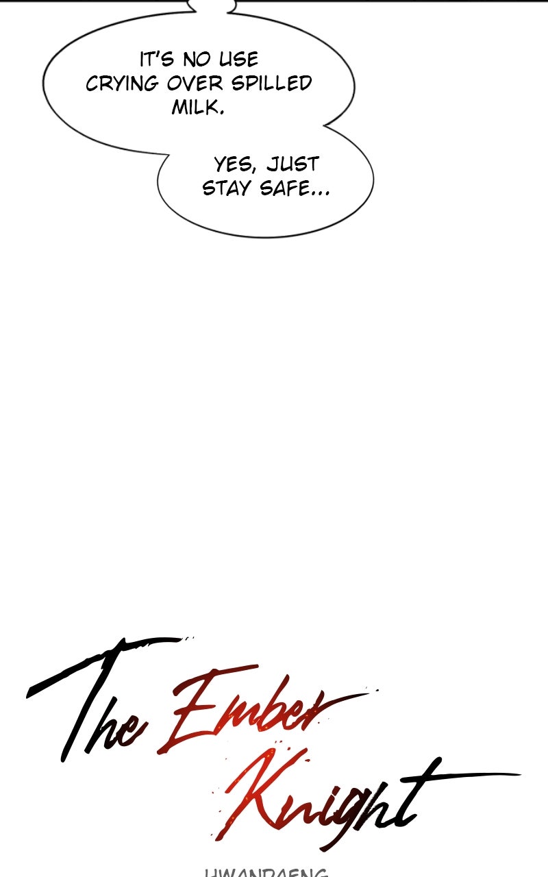 Read The Ember Knight Manga Online
