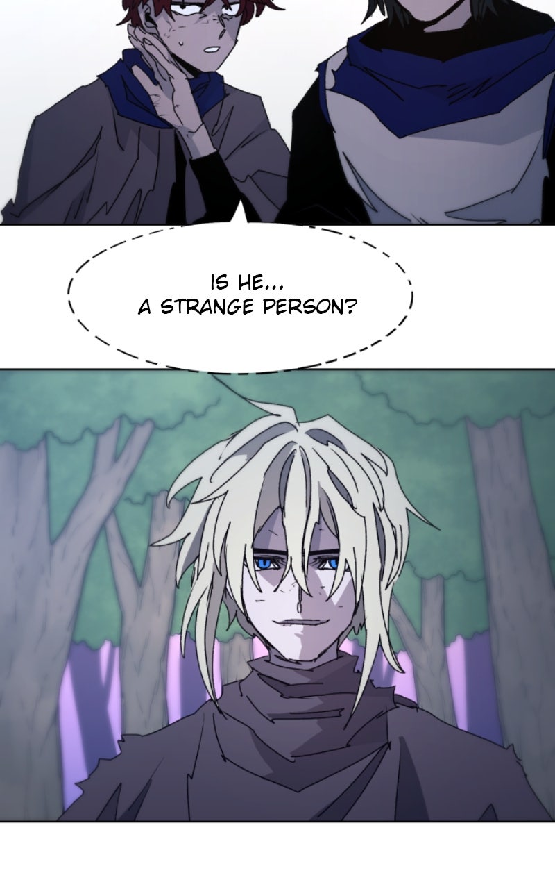 Read The Ember Knight Manga Online