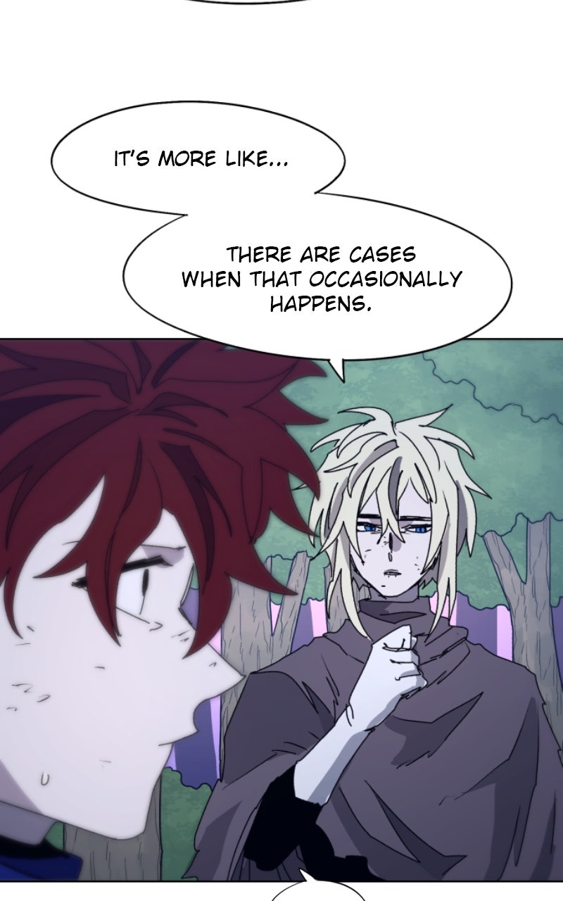 Read The Ember Knight Manga Online