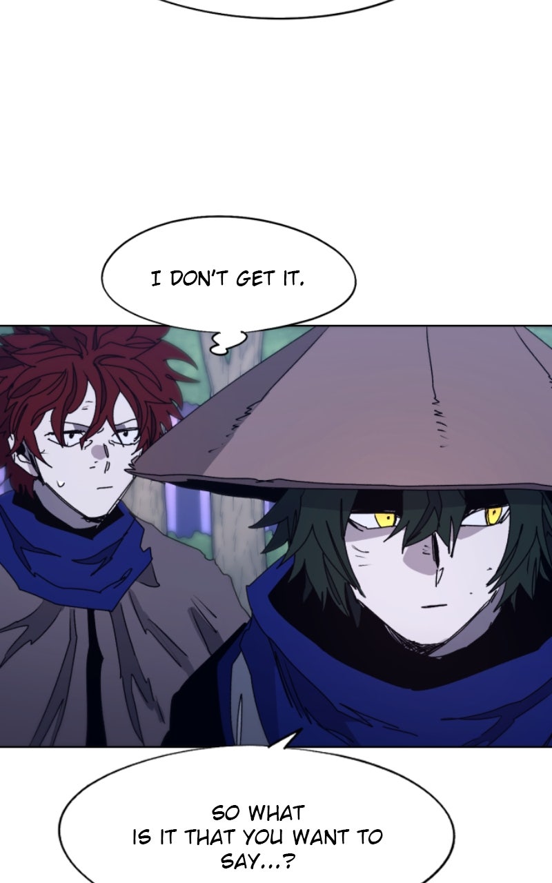 Read The Ember Knight Manga Online