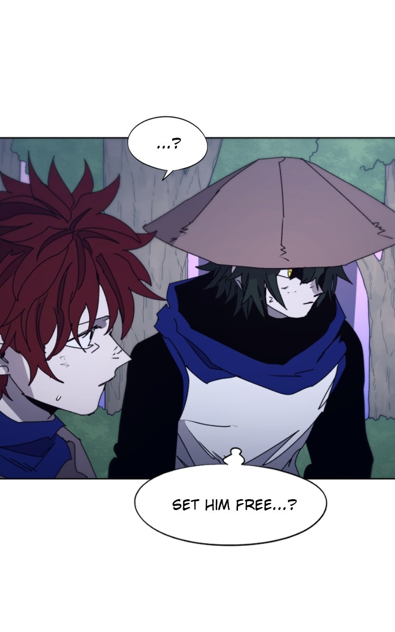 Read The Ember Knight Manga Online